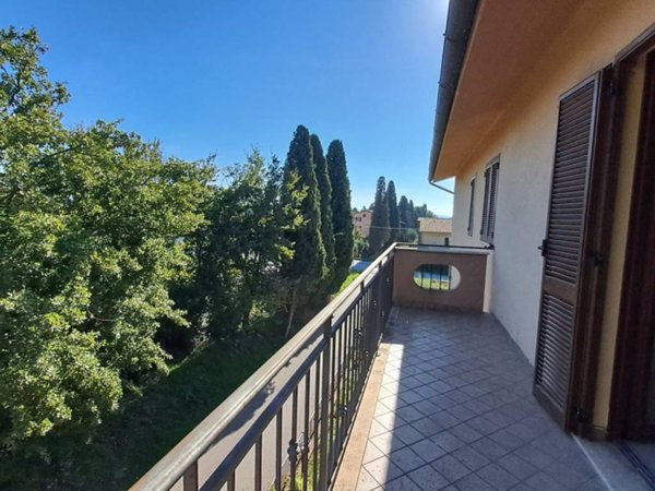 appartamento in vendita a Passignano sul Trasimeno in zona San Donato