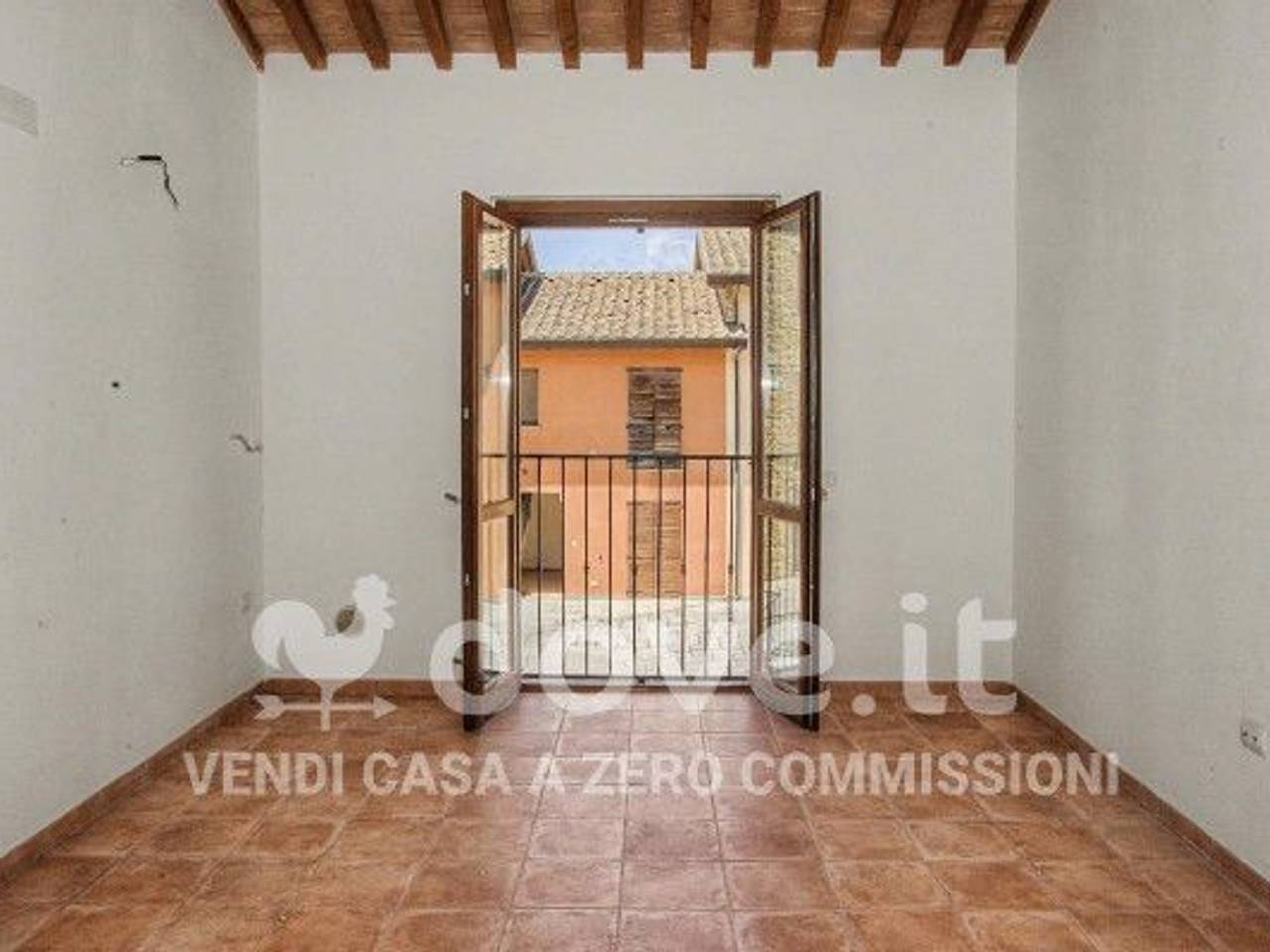 appartamento in vendita a Passignano sul Trasimeno in zona Castel Rigone