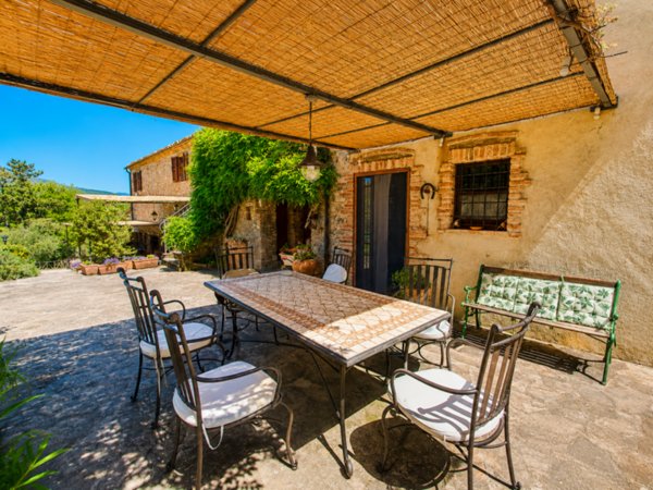 casale in vendita a Passignano sul Trasimeno