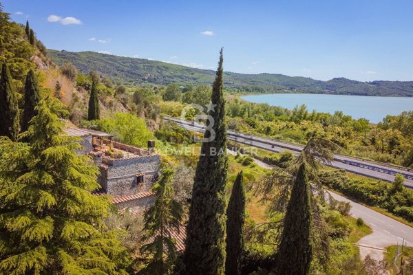 appartamento in vendita a Passignano sul Trasimeno
