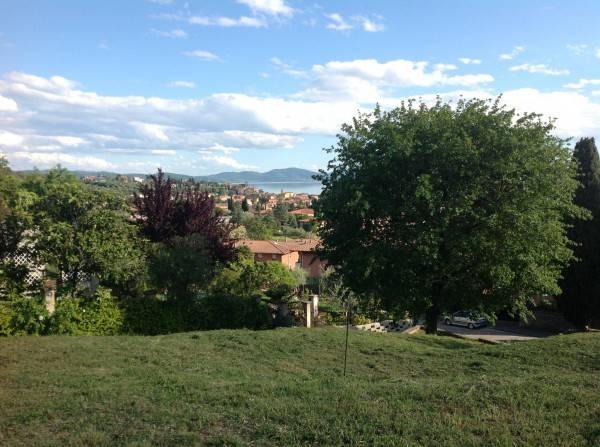 casa indipendente in vendita a Passignano sul Trasimeno in zona San Donato