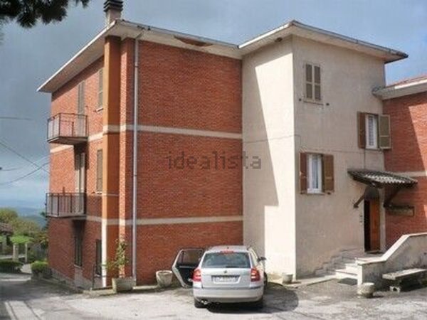 appartamento in vendita a Passignano sul Trasimeno in zona Castel Rigone