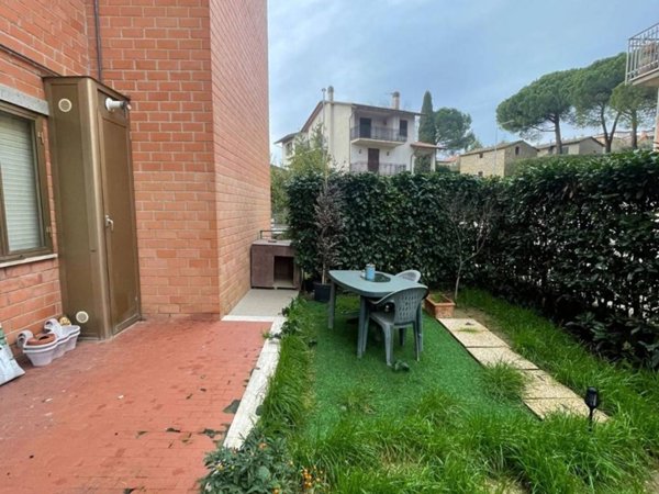 appartamento in vendita a Passignano sul Trasimeno