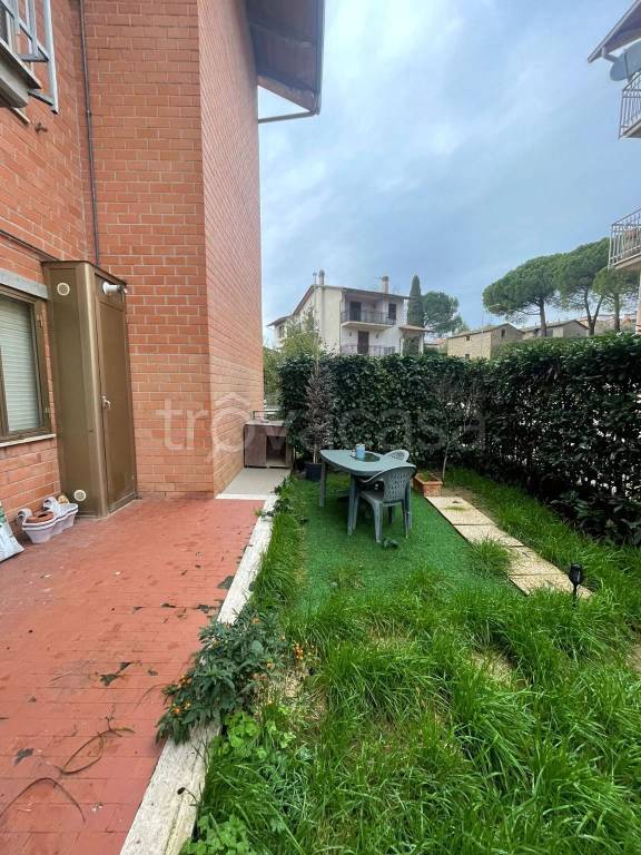 appartamento in vendita a Passignano sul Trasimeno
