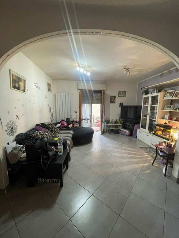 appartamento in vendita a Passignano sul Trasimeno