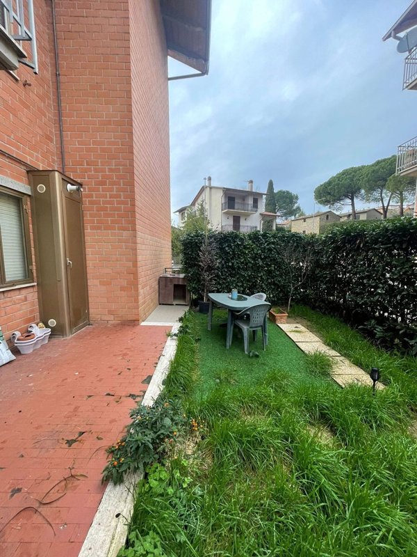 appartamento in vendita a Passignano sul Trasimeno in zona San Donato