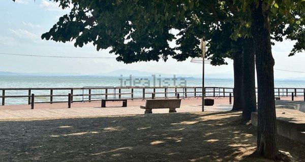 appartamento in vendita a Passignano sul Trasimeno