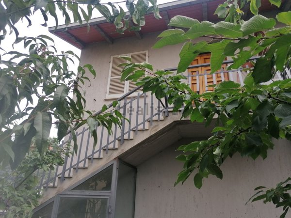 casa indipendente in vendita a Passignano sul Trasimeno