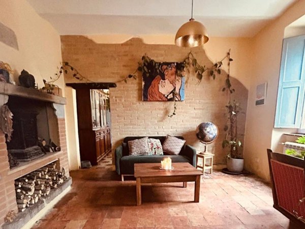 casa indipendente in vendita a Passignano sul Trasimeno