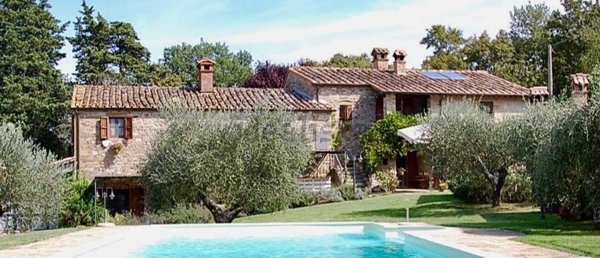 casale in vendita a Passignano sul Trasimeno