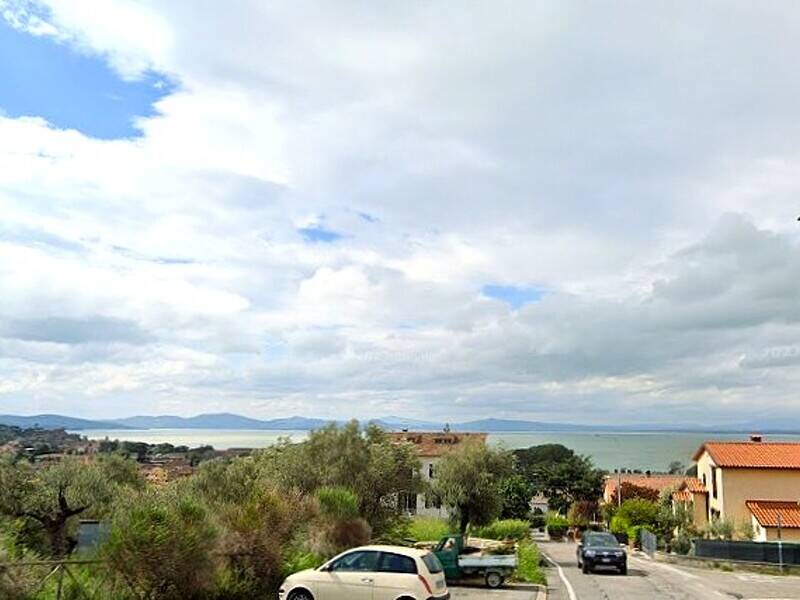 villa in vendita a Passignano sul Trasimeno in zona San Donato