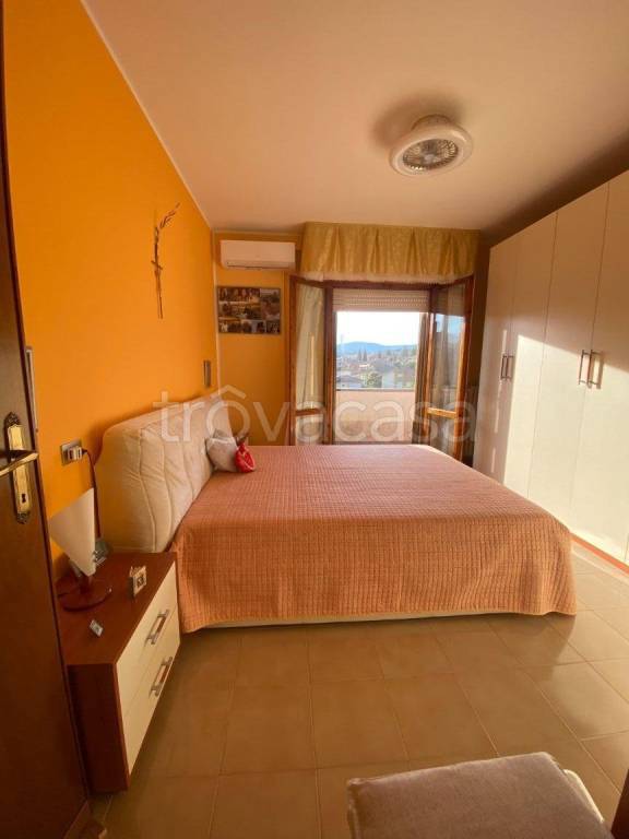 appartamento in vendita a Passignano sul Trasimeno