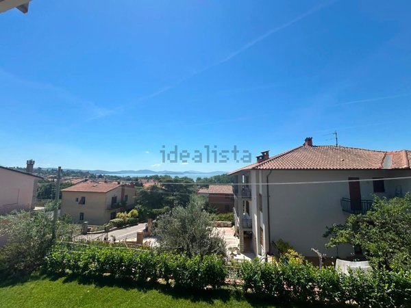 casa indipendente in vendita a Passignano sul Trasimeno in zona San Donato