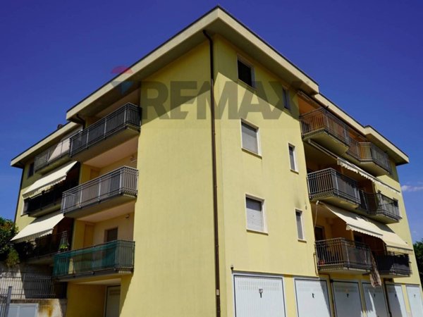 appartamento in vendita a Passignano sul Trasimeno in zona San Donato