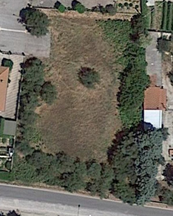 casa indipendente in vendita a Passignano sul Trasimeno in zona San Donato
