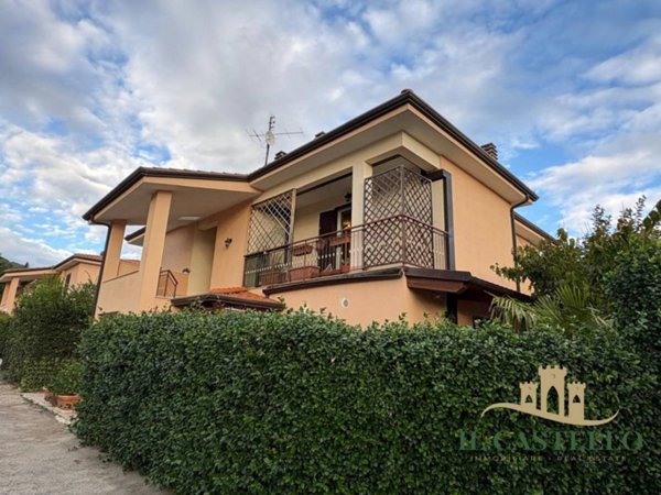 appartamento in vendita a Passignano sul Trasimeno in zona San Donato
