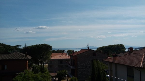 appartamento in vendita a Passignano sul Trasimeno in zona San Donato