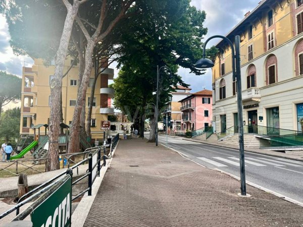 appartamento in vendita a Passignano sul Trasimeno