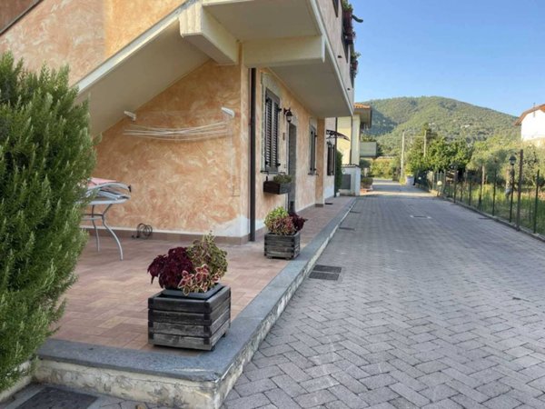 appartamento in vendita a Passignano sul Trasimeno in zona San Donato
