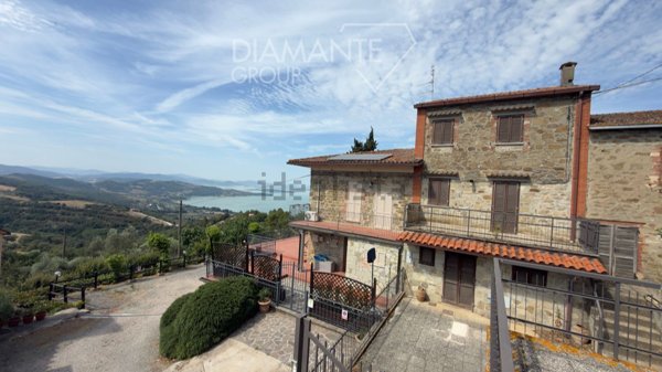 esavano in vendita a Passignano sul Trasimeno in zona Castel Rigone