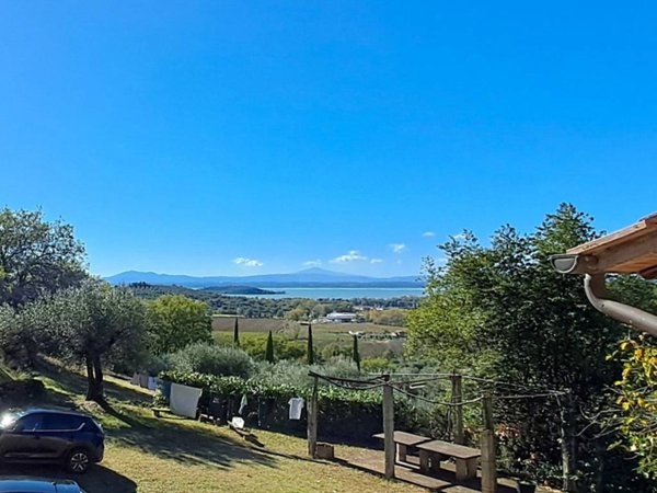 casale in vendita a Passignano sul Trasimeno