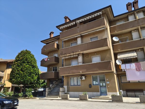 appartamento in vendita a Passignano sul Trasimeno