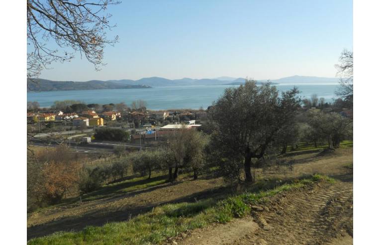terreno edificabile in vendita a Passignano sul Trasimeno