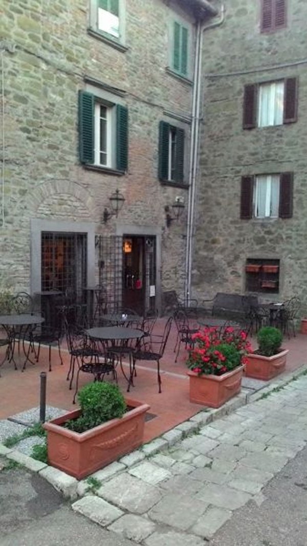 appartamento in vendita a Passignano sul Trasimeno in zona Castel Rigone