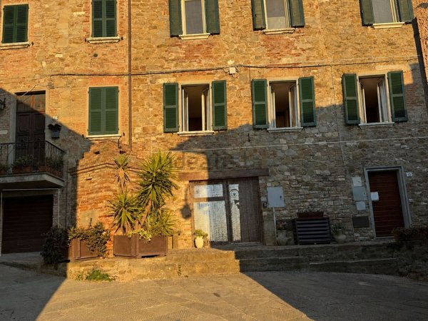 appartamento in vendita a Passignano sul Trasimeno