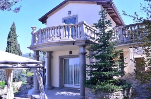 casa indipendente in vendita a Passignano sul Trasimeno in zona San Donato