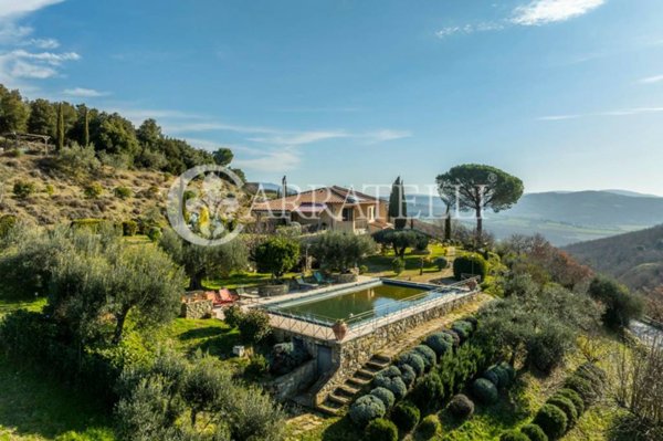 casa indipendente in vendita a Passignano sul Trasimeno