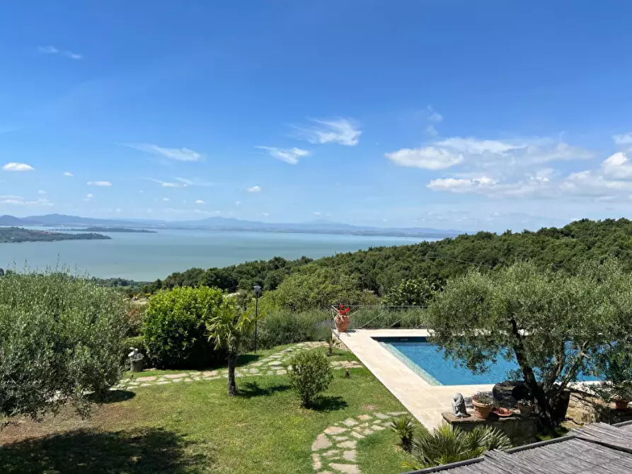 casa indipendente in vendita a Passignano sul Trasimeno