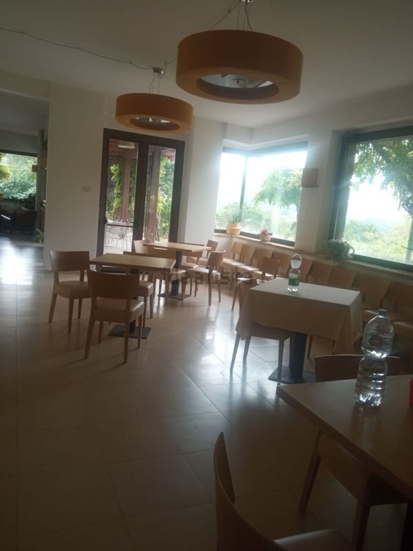 casale in vendita a Passignano sul Trasimeno in zona Col Piccione