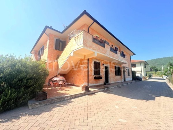 appartamento in vendita a Passignano sul Trasimeno in zona San Donato