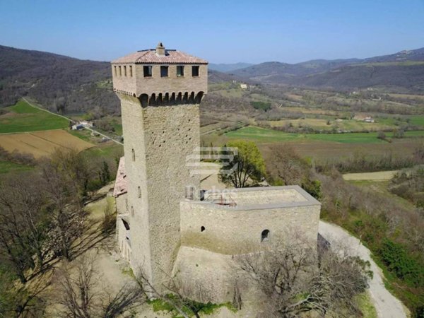 villa in vendita a Passignano sul Trasimeno
