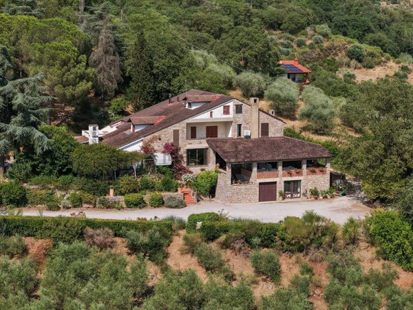 appartamento in vendita a Passignano sul Trasimeno in zona San Donato
