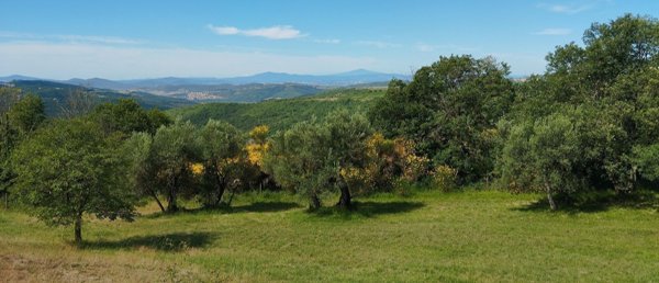 casale in vendita a Passignano sul Trasimeno
