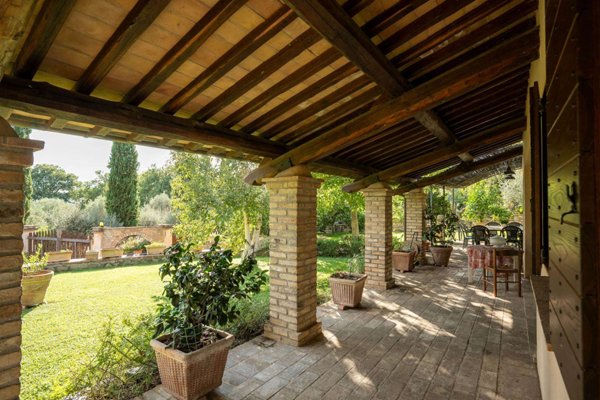 casa indipendente in vendita a Passignano sul Trasimeno in zona San Donato