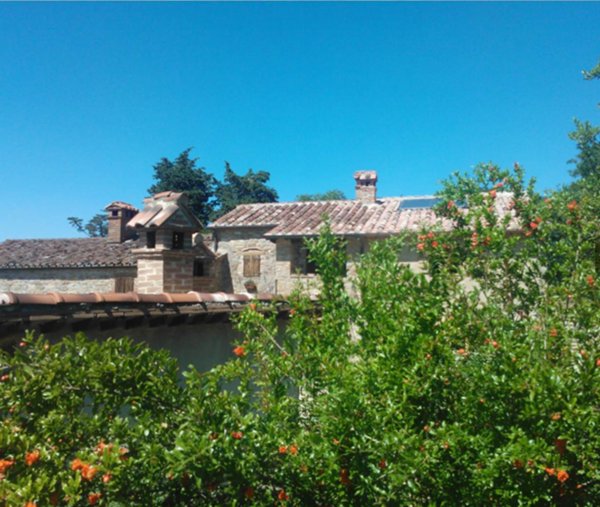 casa indipendente in vendita a Passignano sul Trasimeno