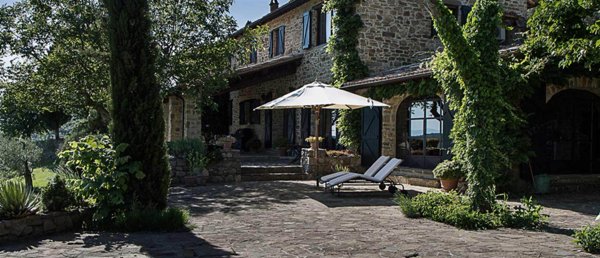 casa indipendente in vendita a Passignano sul Trasimeno in zona Castel Rigone