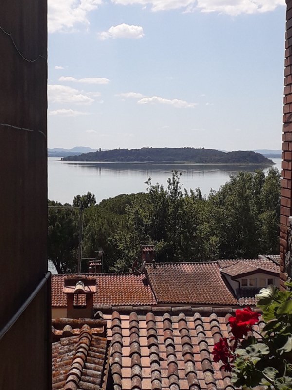 appartamento in vendita a Passignano sul Trasimeno