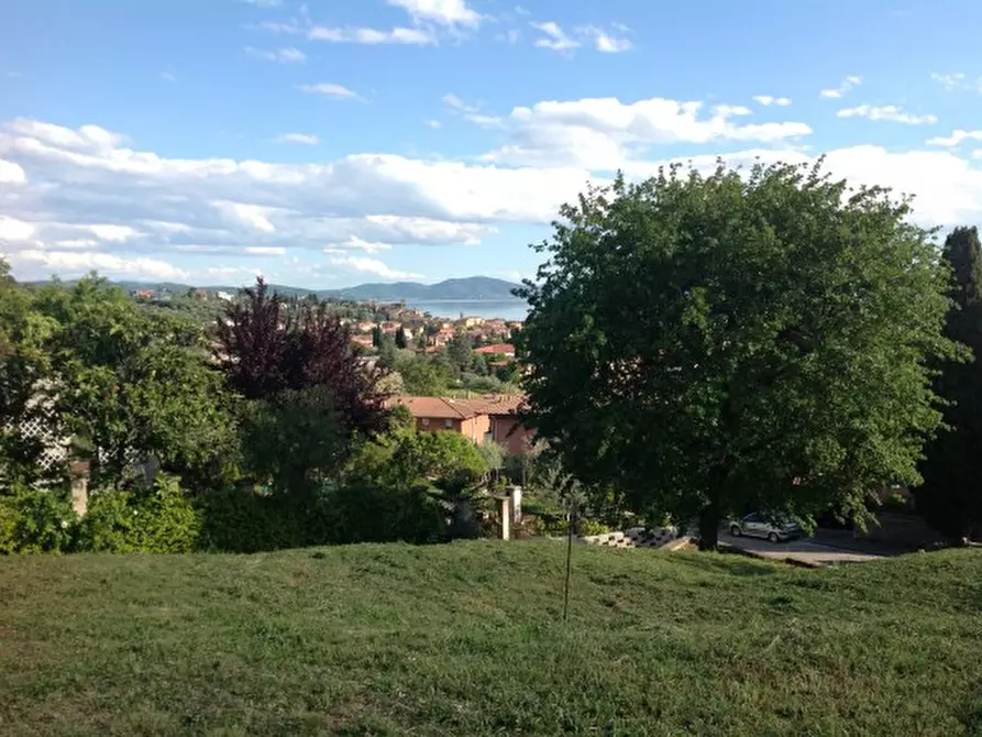 terreno edificabile in vendita a Passignano sul Trasimeno