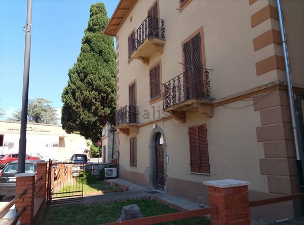 appartamento in vendita a Passignano sul Trasimeno