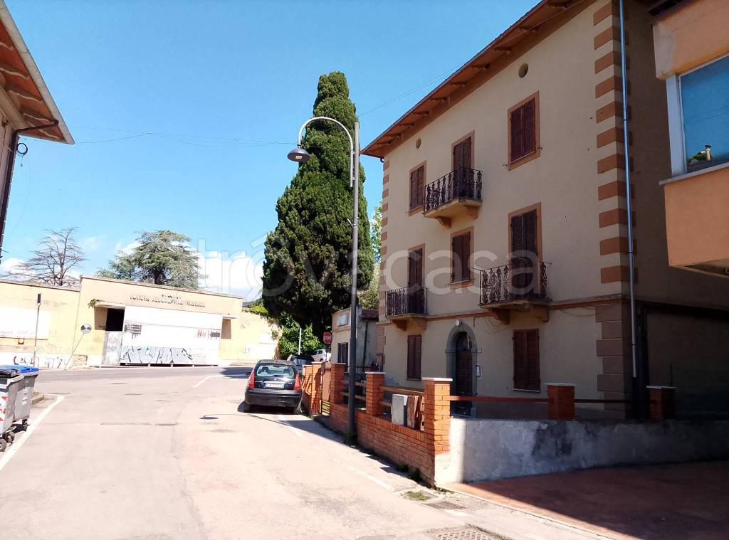 appartamento in vendita a Passignano sul Trasimeno