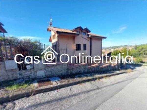 appartamento in vendita a Passignano sul Trasimeno in zona San Donato
