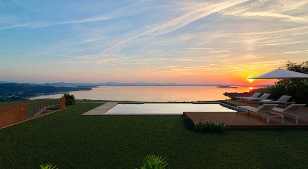 casa indipendente in vendita a Passignano sul Trasimeno in zona San Vito