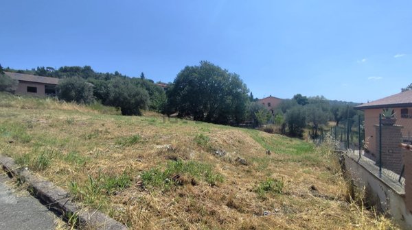 appartamento in vendita a Passignano sul Trasimeno in zona San Donato