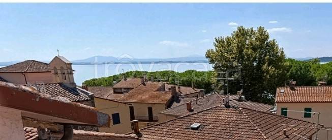 appartamento in vendita a Passignano sul Trasimeno
