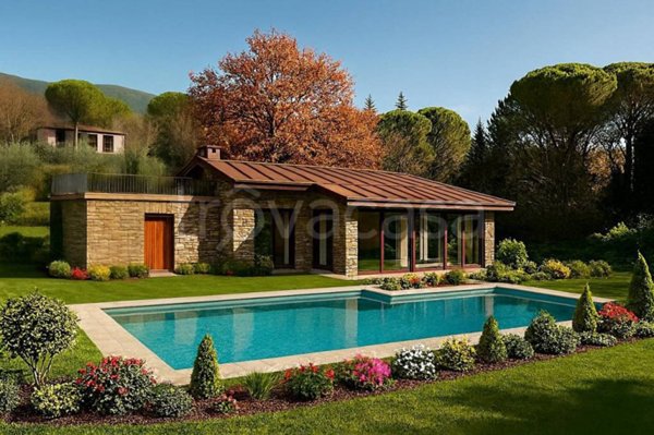 terreno in vendita a Passignano sul Trasimeno
