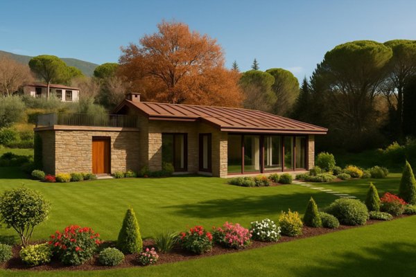 terreno in vendita a Passignano sul Trasimeno in zona San Donato